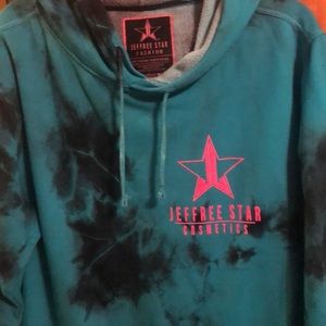 Jeffree Star hoodie